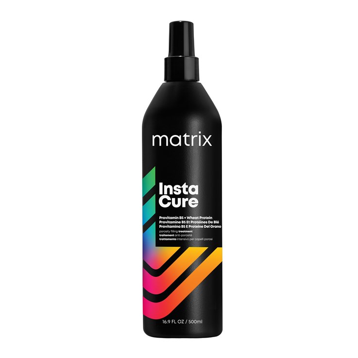 Instacure Porosity Filling Spray 500ml