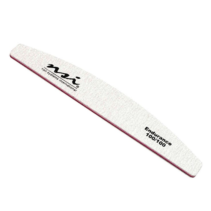 NSI Endurance 100 Grit - 10 Pack 