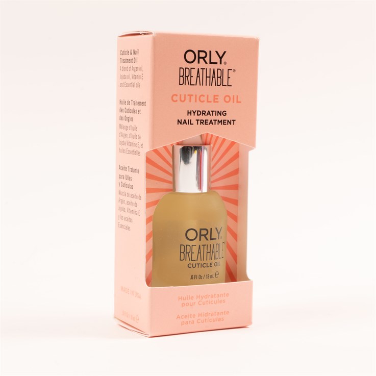 Orly Breathable Cuticle Oil