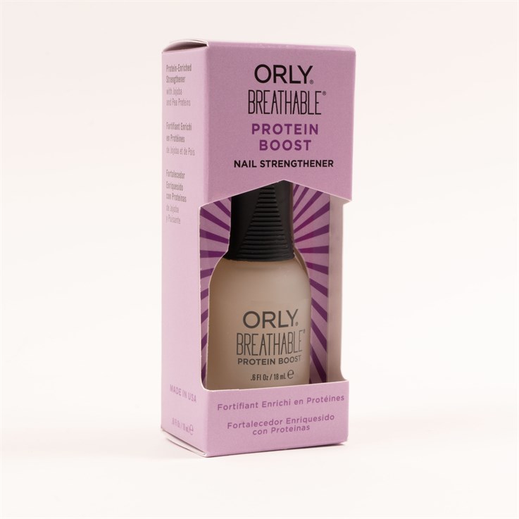 Orly Breathable Protein Boost