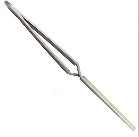 Halo Gel Nails Pinching Tool - C Curve