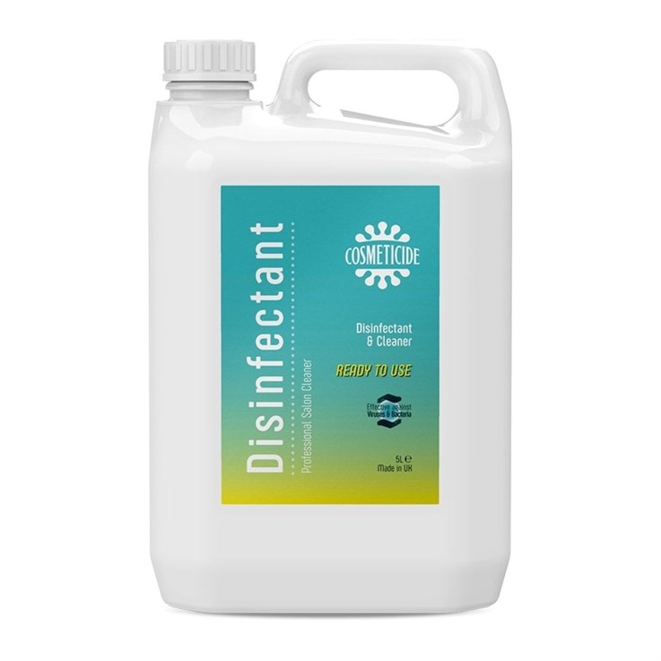 Cosmeticide Ready Mix 5L