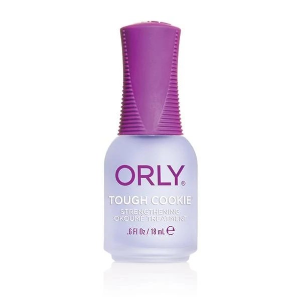 Orly Tough Cookie Treatment