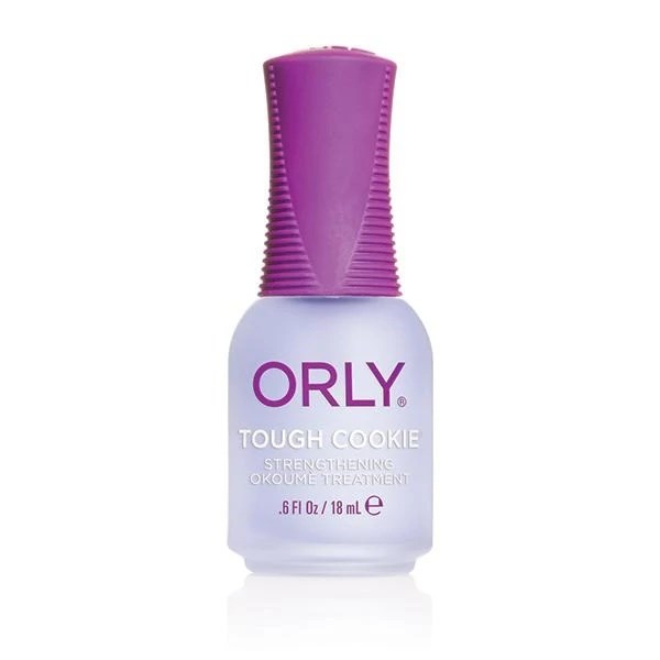 Orly Tough Cookie Nail Strengthener Treatment - 18ml