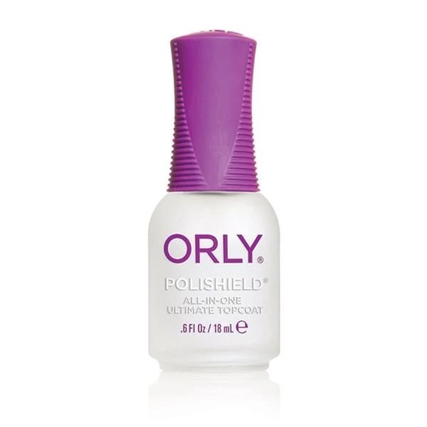 Orly Polishield Topcoat