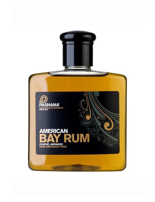 American Bay Rum Lotion 250ml