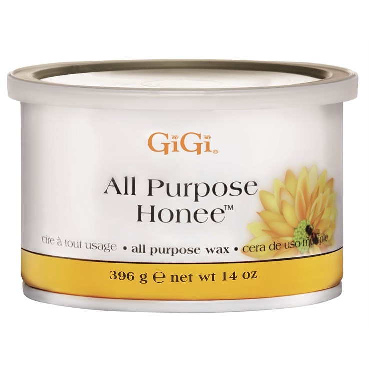 GiGi All Purpose Honey Wax