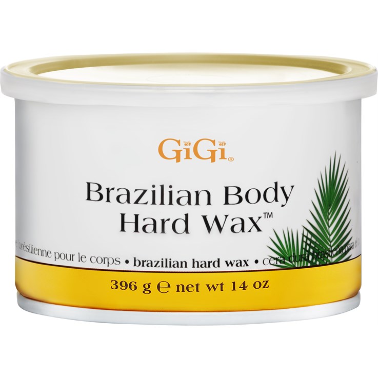 GiGi Brazilian Hard Wax