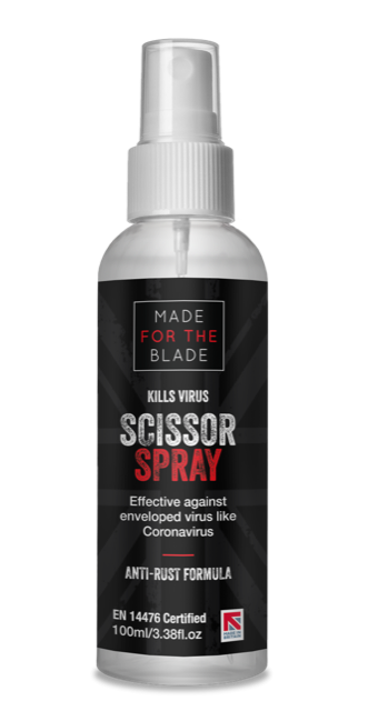 Scissor Spray 100ml