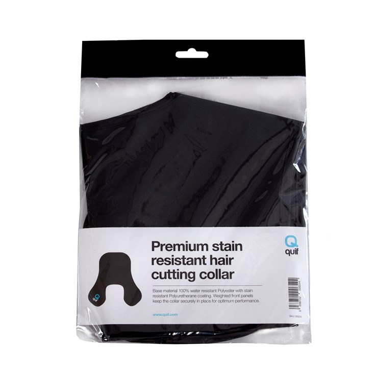 Quif Protective Hair Cutting Collar