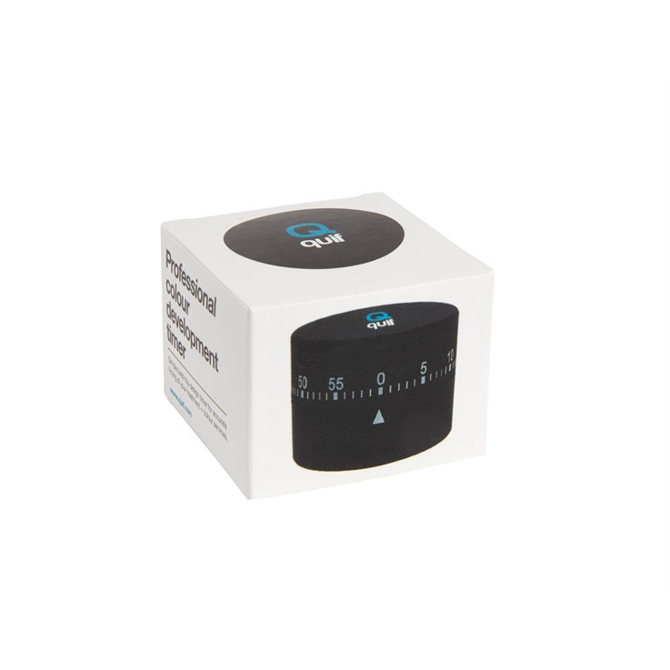 Quif Professional Hair Colour Development Timer