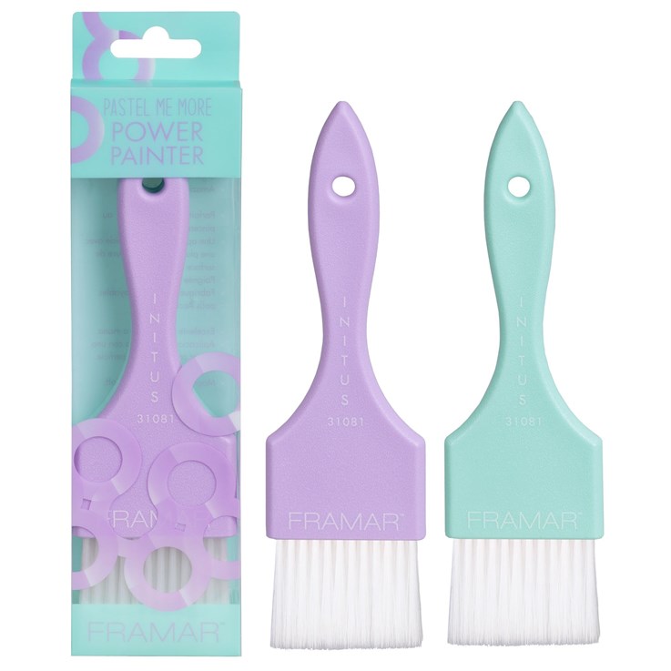 Framar Power Painter -  Pastel Me More Pack