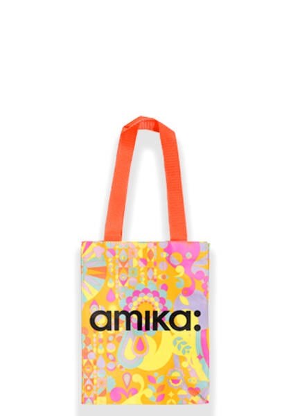 amika Premium Salon Bag - Small