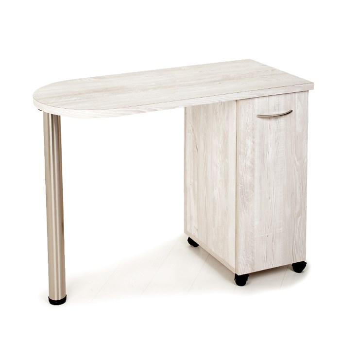 Scorpion Bespoke Denia Manicure Table & Storage