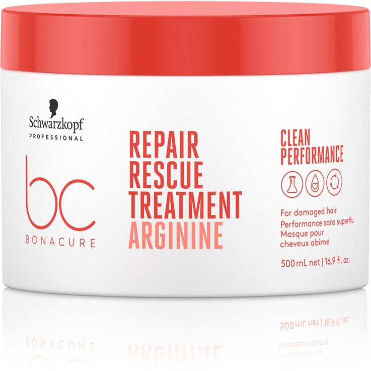 BC Clean Repair Rescue Treatment 500ml