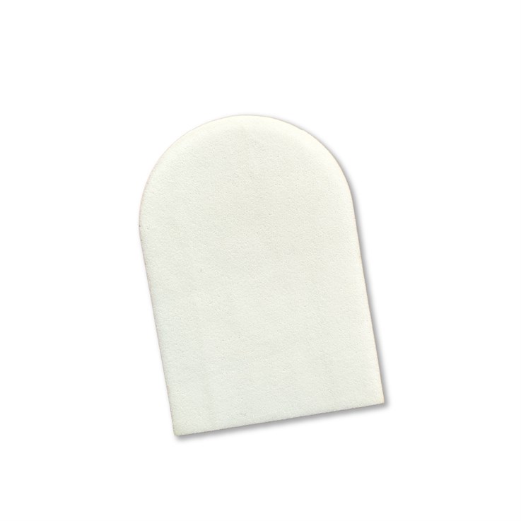 Beauty Essentials Double Sided Alexon Tanning Mitt