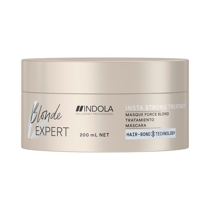 Blonde Expert InstaStrong Treatment 200ml