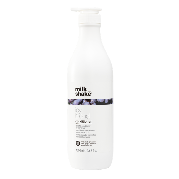 milk_shake Icy Blond Conditoner 1000ml