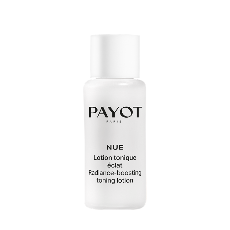 PAYOT Nue Lotion Tonique Eclat 10ml Samples