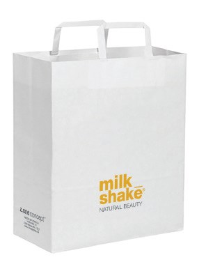 M_S Shopper Paper Retail Bag