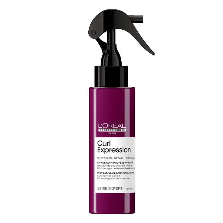 Serie Expert Curl Expression Reviving Spray 190ml
