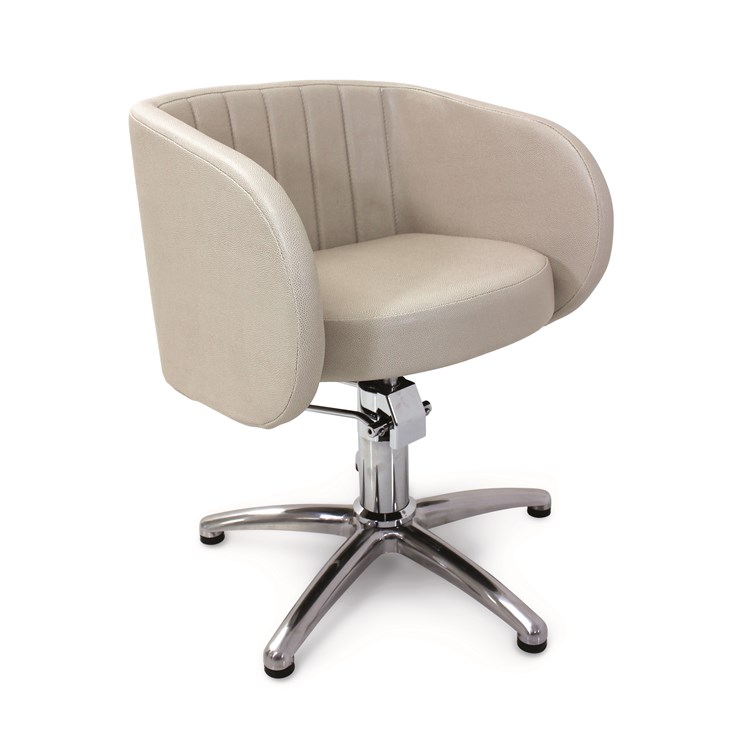 REM Capri Hydraulic Chair - Colours