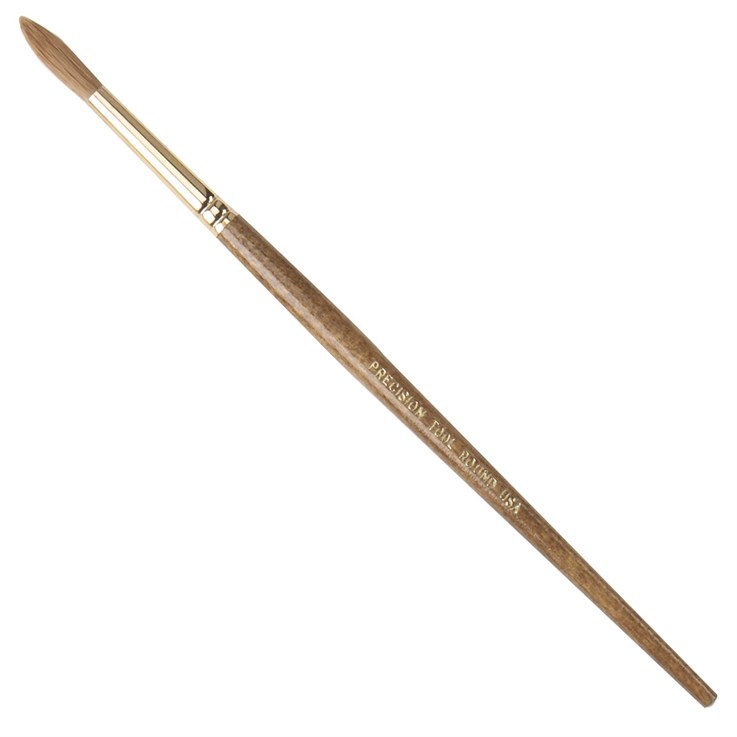 Cuccio Precision Round Brush - Large