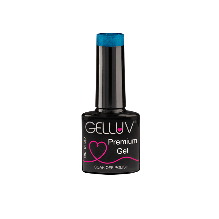 Gelluv - Aquaholic 8ml