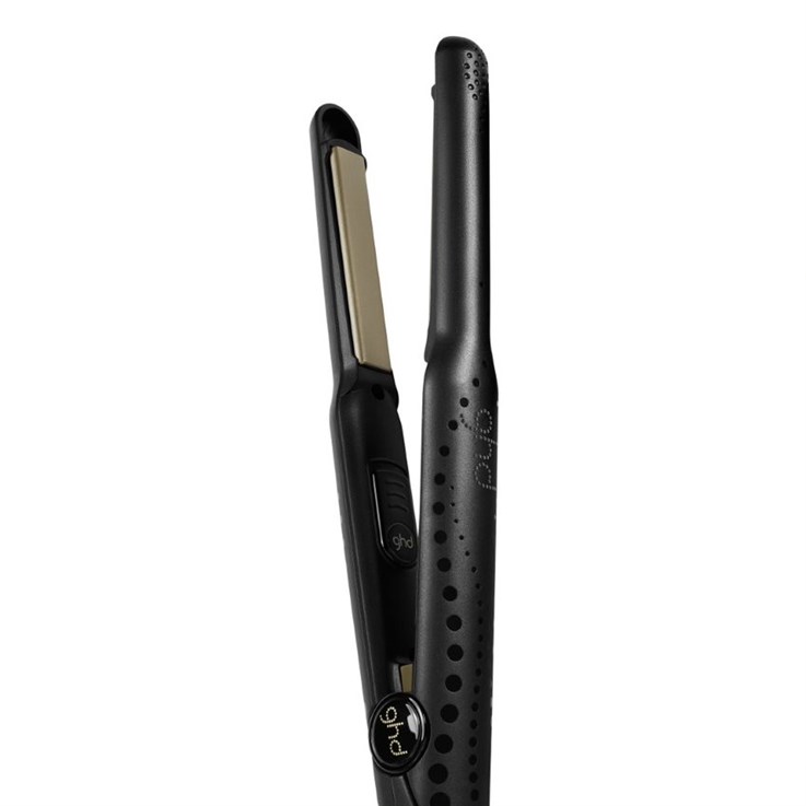 ghd Professional Mini Styler Hair Straightners - Black
