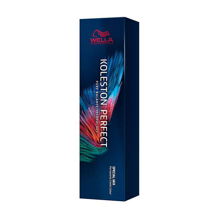 Wella Koleston Perfect Me+ Permanent Hair Colour - 60ml