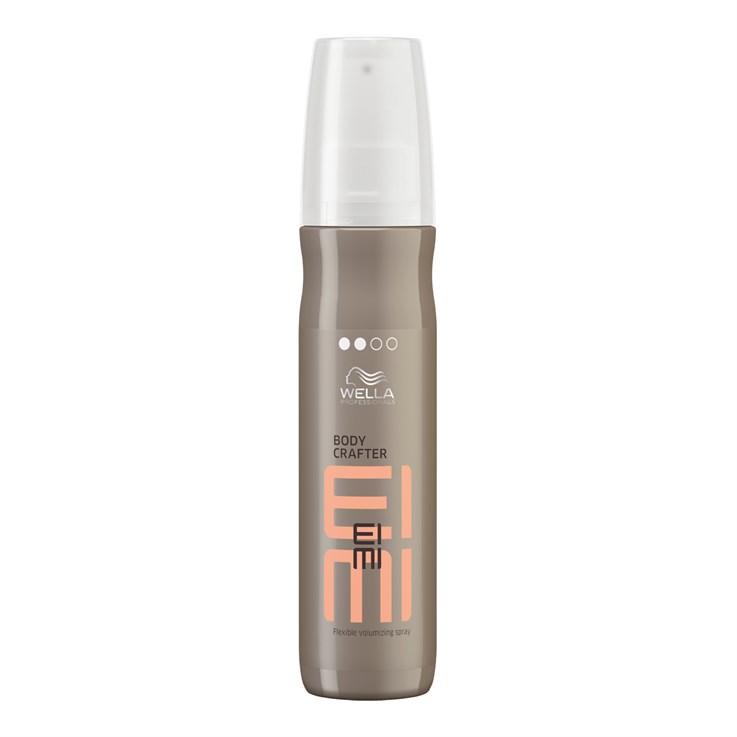 Wella EIMI Body Crafter Flexible Volumising Hair Spray - 150ml