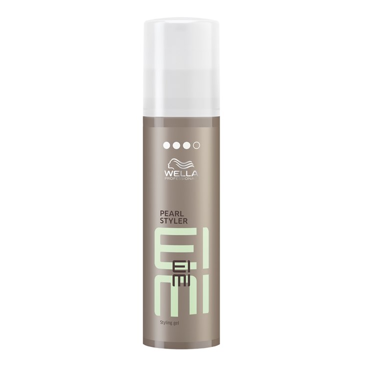 Wella EIMI Pearl Styler Hair Gel - 100ml
