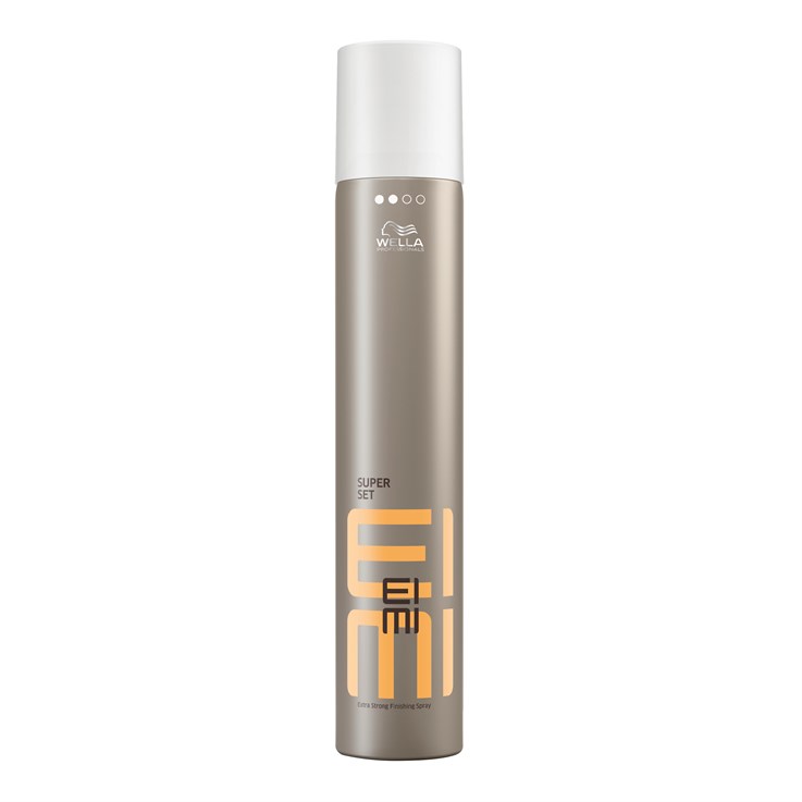 Wella EIMI Super Set Hairspray - 500ml
