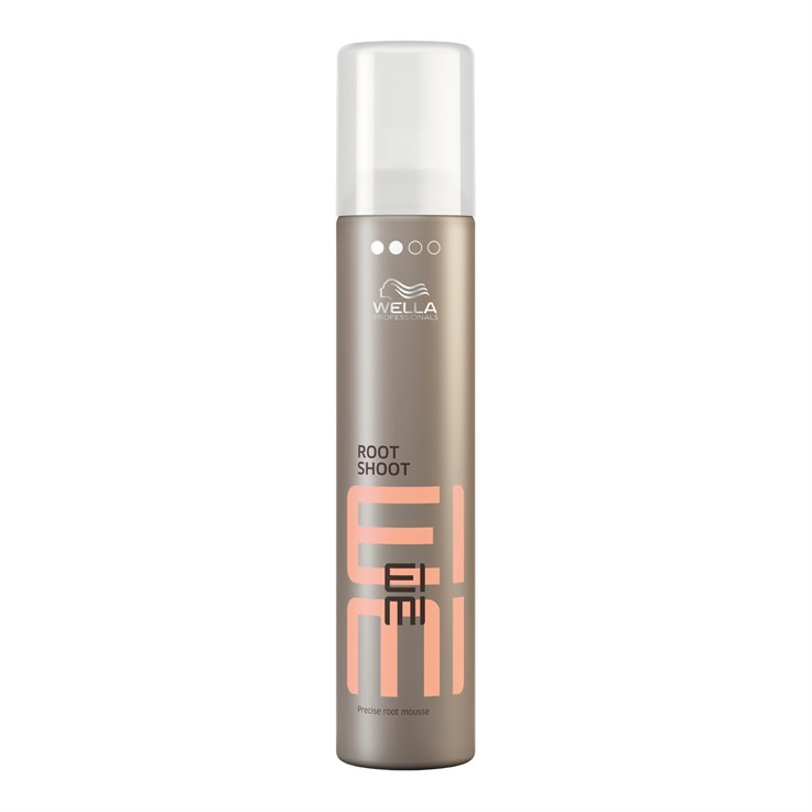 Wella EIMI Root Shoot Precise Hair Mousse - 200ml