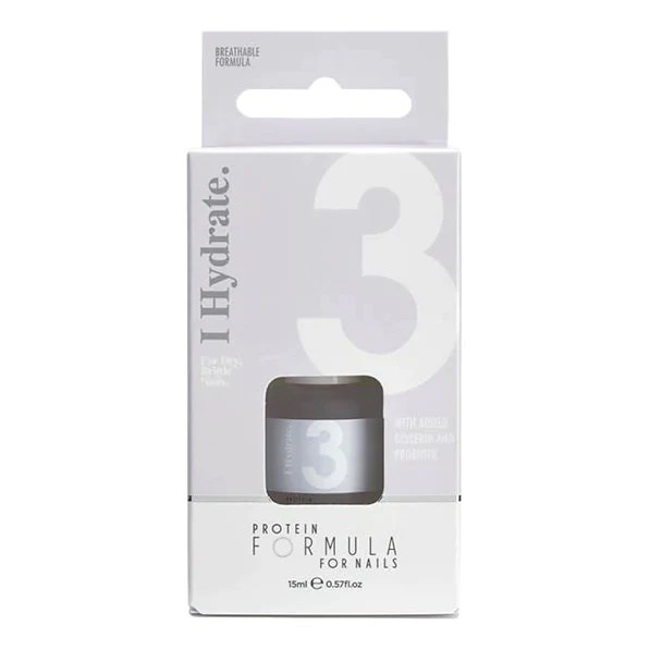 Protein Formula 3 - I Hydrate 15ml 