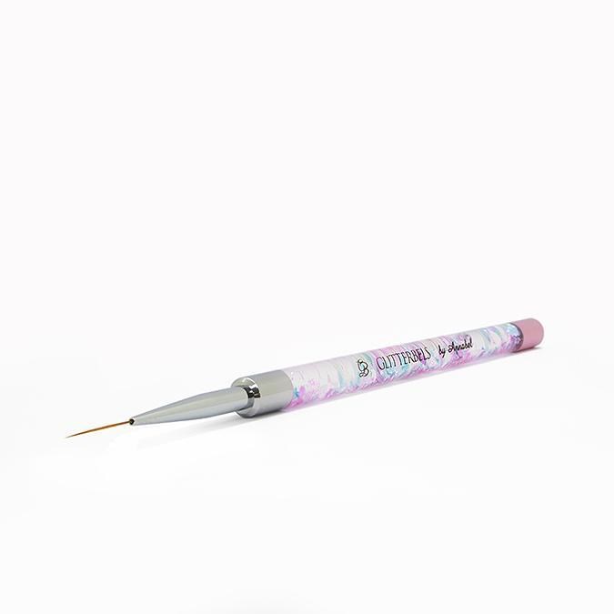 20mm Gel Liner Detail Brush