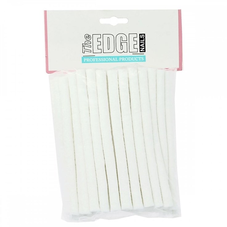 The Edge Nails Toe Ropes 100 Pack
