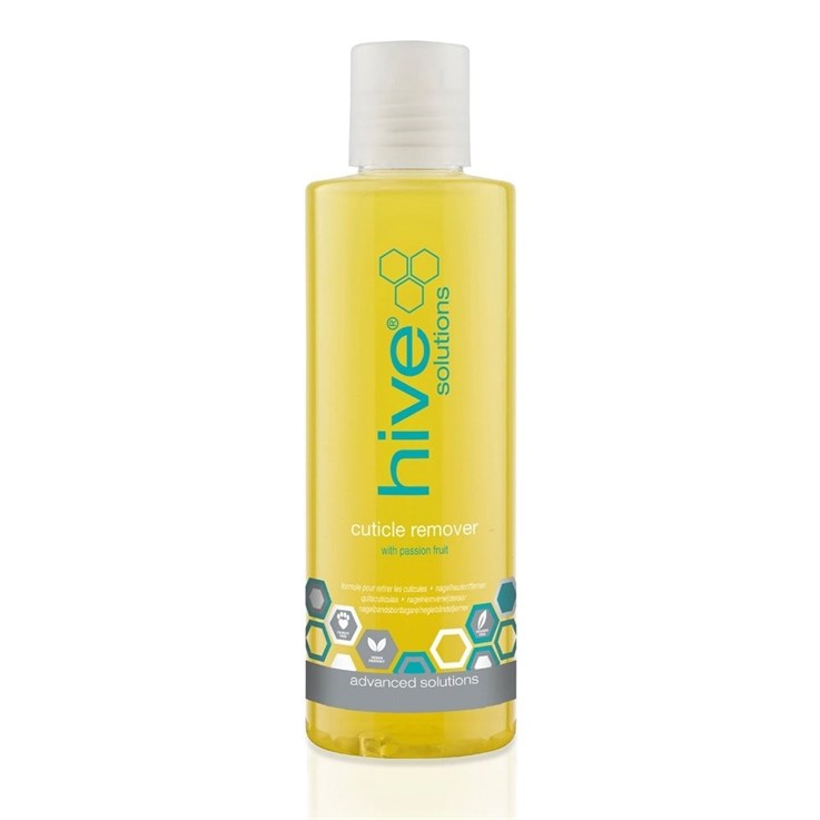 Hive Solutions Cuticle Remover 200ml