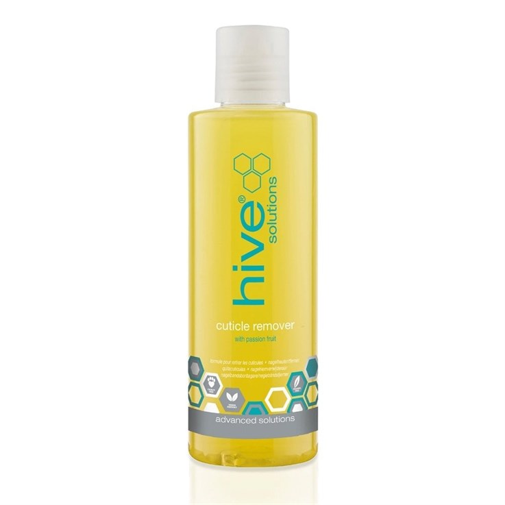 Hive Solutions Cuticle Remover 200ml