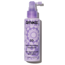 amika 3D daily thickening spray 120ml