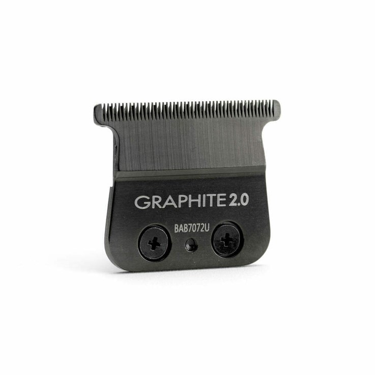 BaByliss Skeleton Graphite Trimmer Blade BAB7072U