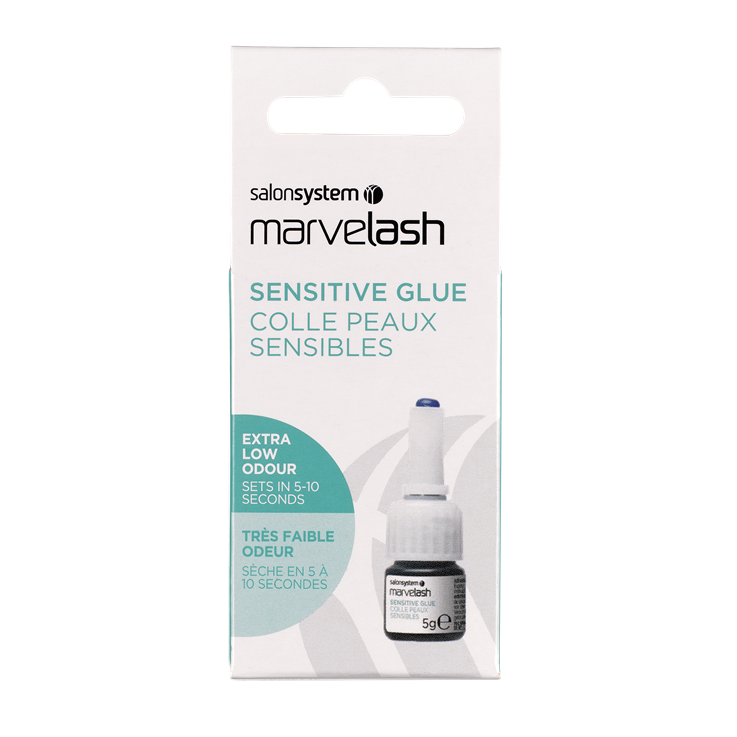 Marvelash Sensitive Glue 5ml