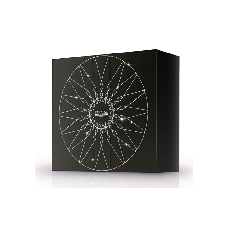 L'Oreal Xmas (22) Gift Box