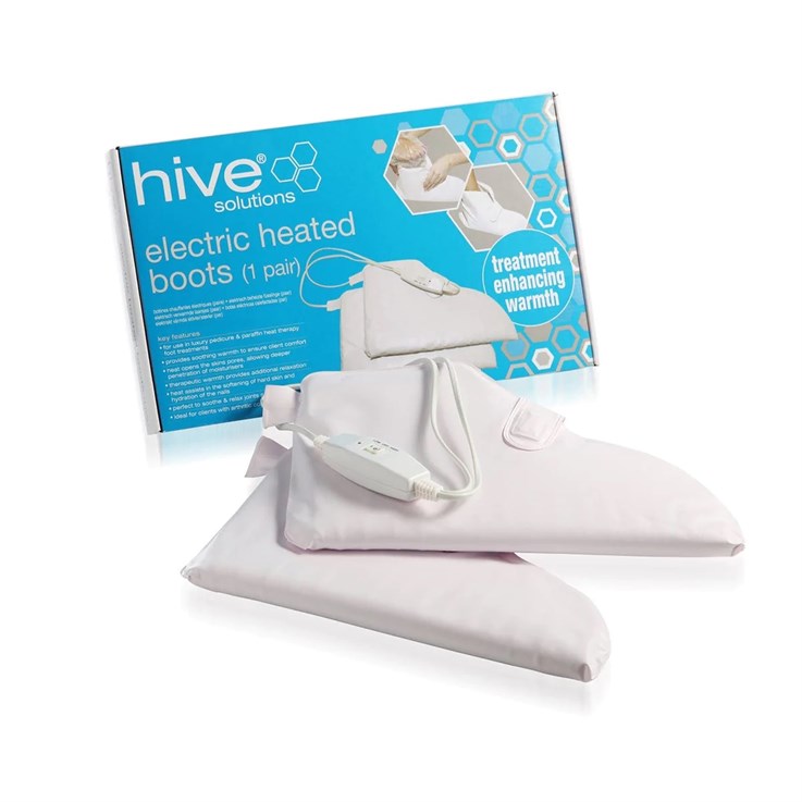 Hive Electric Heated Boots 
