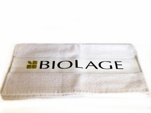 Biolage Towel 2019