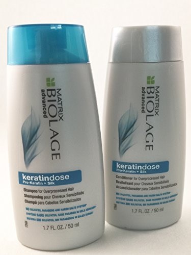 Biolage Advanced Keratindose Conditioner 50ml