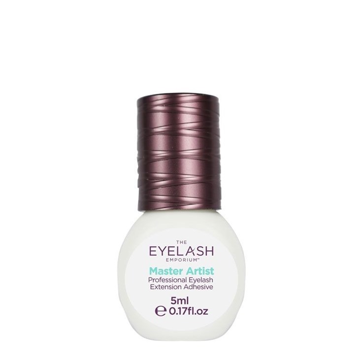 Eyelash Emporium Master Artist Adhesive Black - 5ml