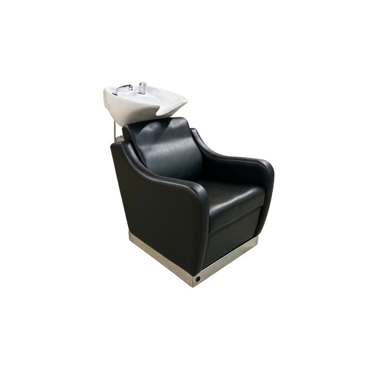 Scorpion Pinnacle Florance Backwash Unit - Black