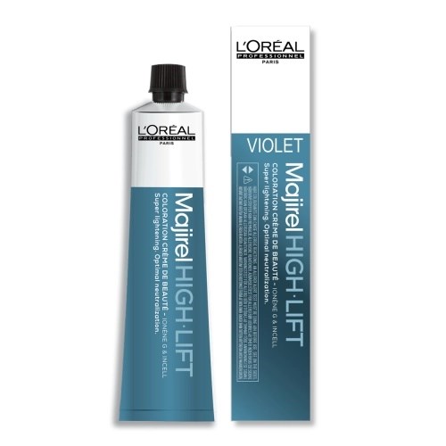 L’Oréal Professionnel Majirel High Lift Permanent Hair Colour - 60ml