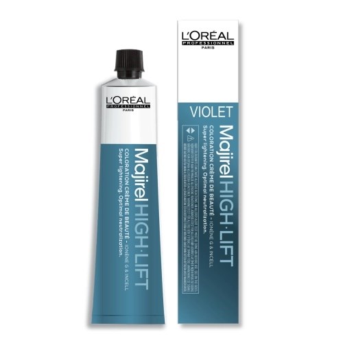 L'Oréal Professionnel Majirel High Lift Permanent Hair Colour - 60ml